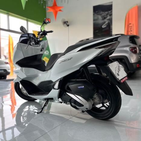HONDA PCX 160 ABS, Foto 14