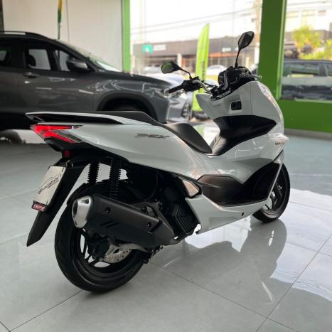 HONDA PCX 160 ABS, Foto 15