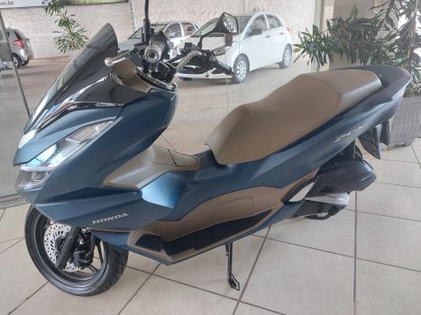 HONDA PCX 160 DLX ABS, Foto 2