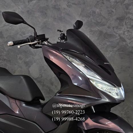 HONDA PCX 160 DLX ABS, Foto 2