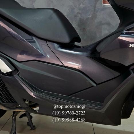 HONDA PCX 160 DLX ABS, Foto 3