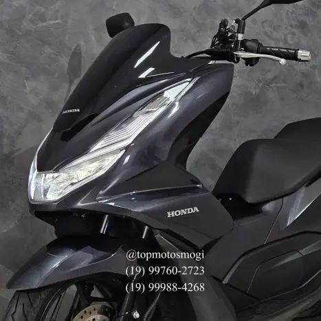 HONDA PCX 160 DLX ABS, Foto 6