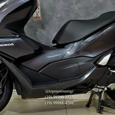 HONDA PCX 160 DLX ABS, Foto 7