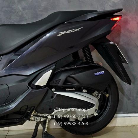 HONDA PCX 160 DLX ABS, Foto 8