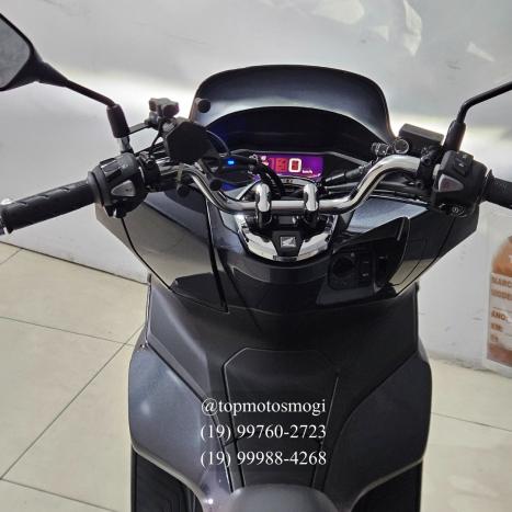 HONDA PCX 160 DLX ABS, Foto 9