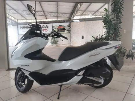 HONDA PCX 160 DLX ABS, Foto 4