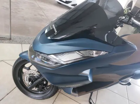 HONDA PCX 160 DLX ABS, Foto 2