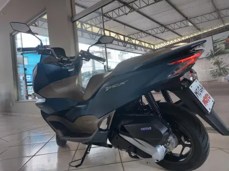 HONDA PCX 160 DLX ABS, Foto 8