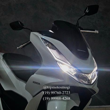 HONDA PCX 160 DLX ABS, Foto 2