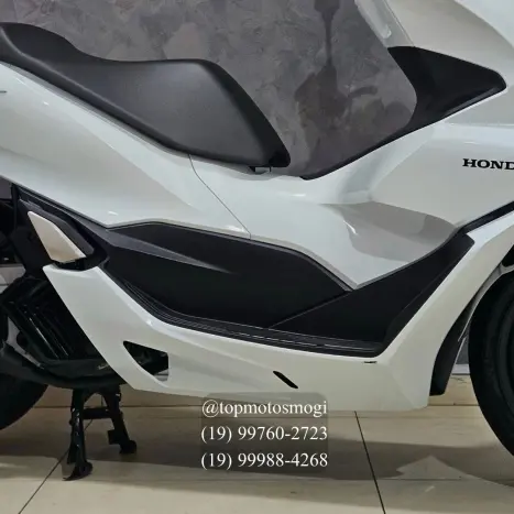 HONDA PCX 160 DLX ABS, Foto 4