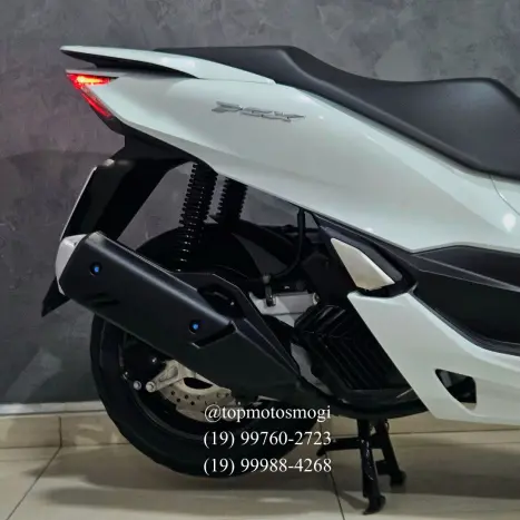 HONDA PCX 160 DLX ABS, Foto 5