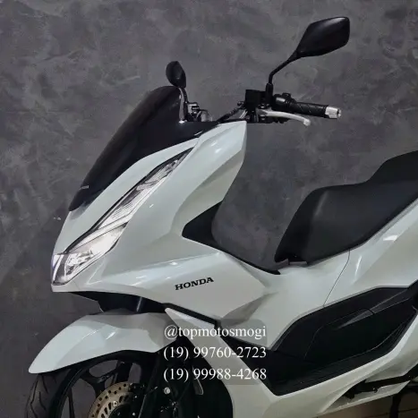 HONDA PCX 160 DLX ABS, Foto 7