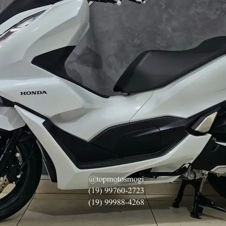 HONDA PCX 160 DLX ABS, Foto 8