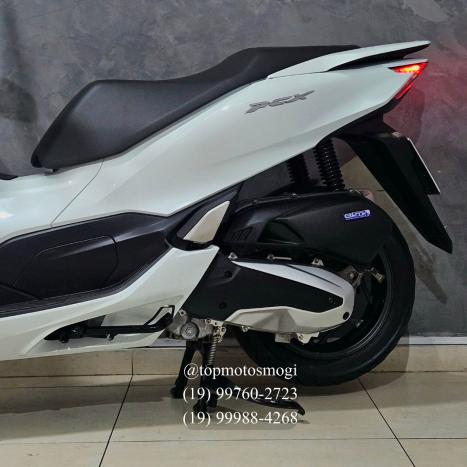 HONDA PCX 160 DLX ABS, Foto 9