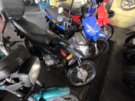 HONDA POP 100 , Foto 2