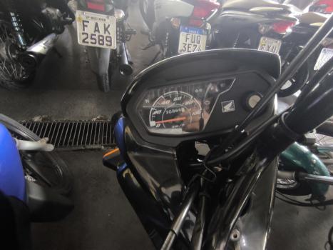 HONDA POP 100 , Foto 3