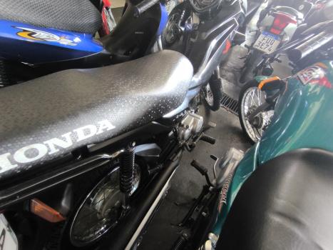 HONDA POP 100 , Foto 4