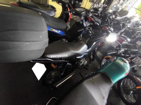 HONDA POP 100 , Foto 5