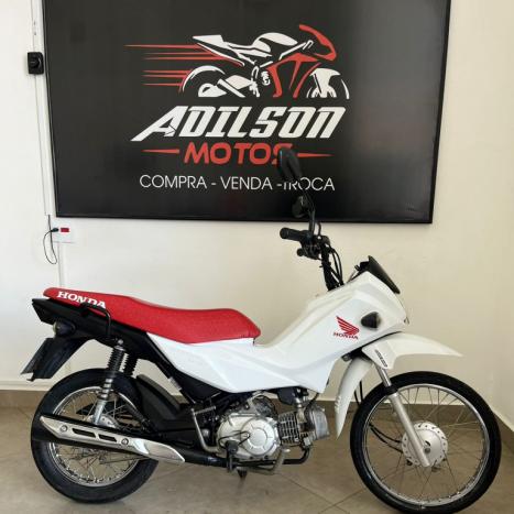 HONDA POP 110 I , Foto 1