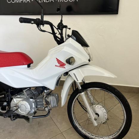 HONDA POP 110 I , Foto 2