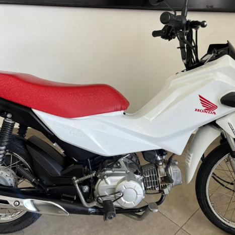 HONDA POP 110 I , Foto 3