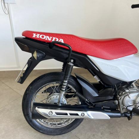 HONDA POP 110 I , Foto 4