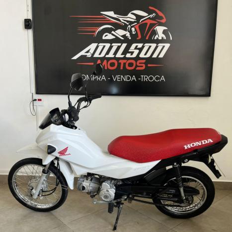 HONDA POP 110 I , Foto 6