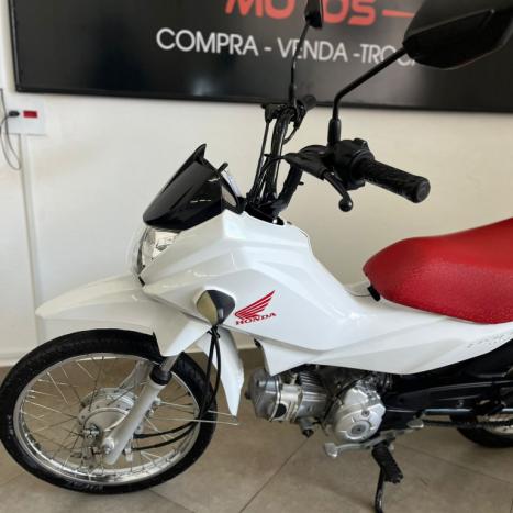 HONDA POP 110 I , Foto 7
