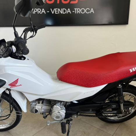 HONDA POP 110 I , Foto 8
