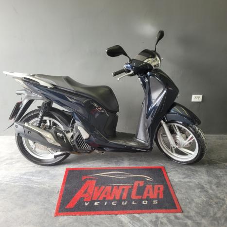 HONDA SH 150 I DLX, Foto 1