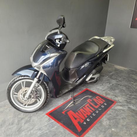 HONDA SH 150 I DLX, Foto 5