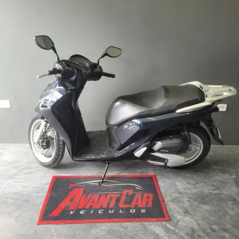 HONDA SH 150 I DLX, Foto 7