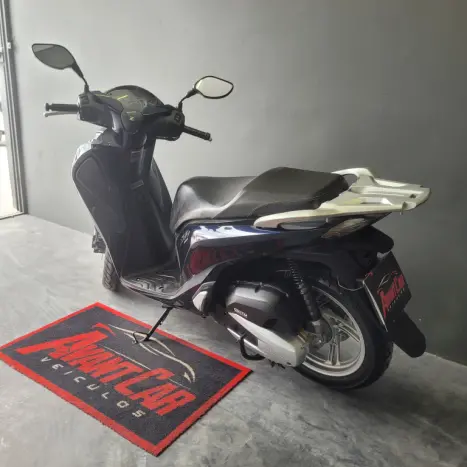 HONDA SH 150 I DLX, Foto 8