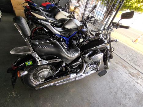 HONDA Shadow VLX 750, Foto 4