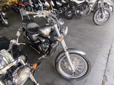 HONDA Shadow VLX 750, Foto 1