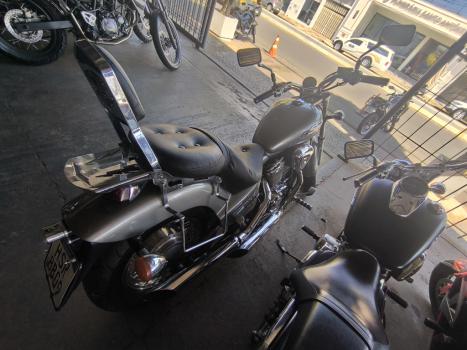 HONDA Shadow VLX 750, Foto 5