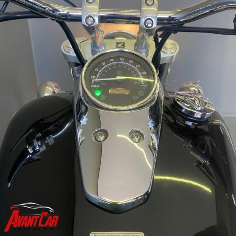 HONDA Shadow VT 750, Foto 8