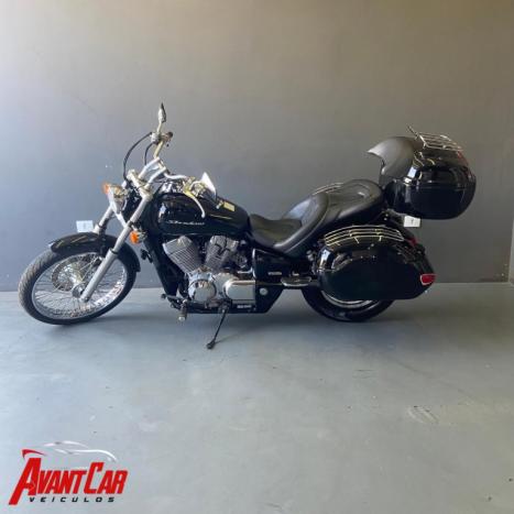 HONDA Shadow VT 750, Foto 12
