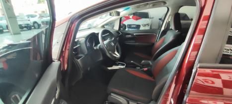 HONDA WR-V 1.5 16V 4P EX FLEX AUTOMTICO CVT, Foto 5