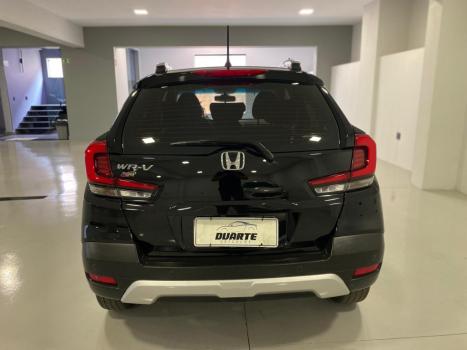 HONDA WR-V 1.5 16V 4P EX FLEX AUTOMTICO CVT, Foto 5