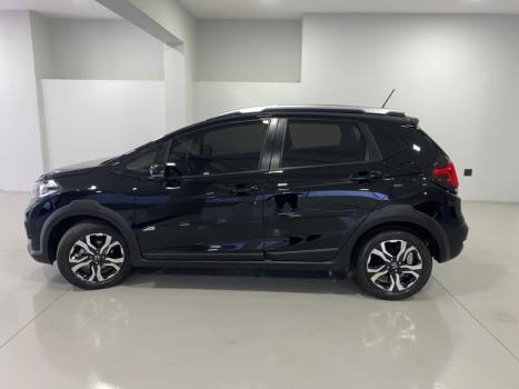 HONDA WR-V 1.5 16V 4P EX FLEX AUTOMTICO CVT, Foto 7