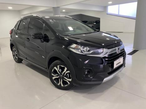 HONDA WR-V 1.5 16V 4P EX FLEX AUTOMTICO CVT, Foto 1