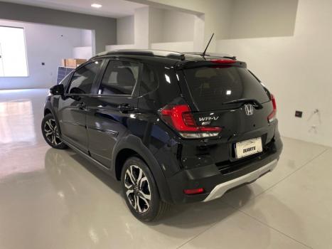 HONDA WR-V 1.5 16V 4P EX FLEX AUTOMTICO CVT, Foto 4