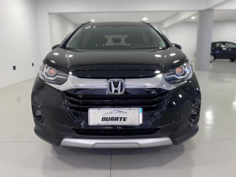 HONDA WR-V 1.5 16V 4P EX FLEX AUTOMTICO CVT, Foto 2