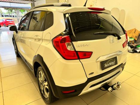 HONDA WR-V 1.5 16V 4P EX FLEX AUTOMTICO CVT, Foto 5