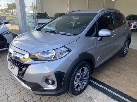 HONDA WR-V 1.5 16V 4P EXL FLEX AUTOMTICO CVT, Foto 5