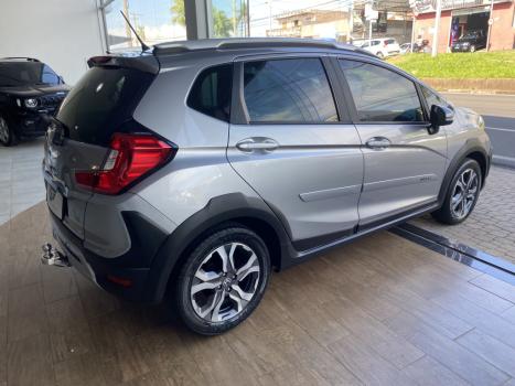 HONDA WR-V 1.5 16V 4P EXL FLEX AUTOMTICO CVT, Foto 8