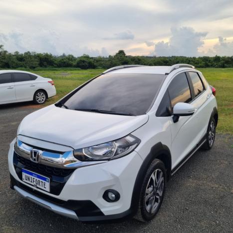 HONDA WR-V 1.5 16V 4P EX FLEX AUTOMTICO CVT, Foto 1