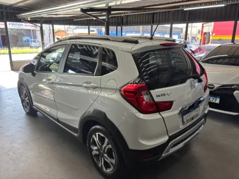 HONDA WR-V 1.5 16V 4P EXL FLEX AUTOMTICO CVT, Foto 2