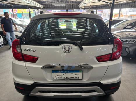 HONDA WR-V 1.5 16V 4P EXL FLEX AUTOMTICO CVT, Foto 4